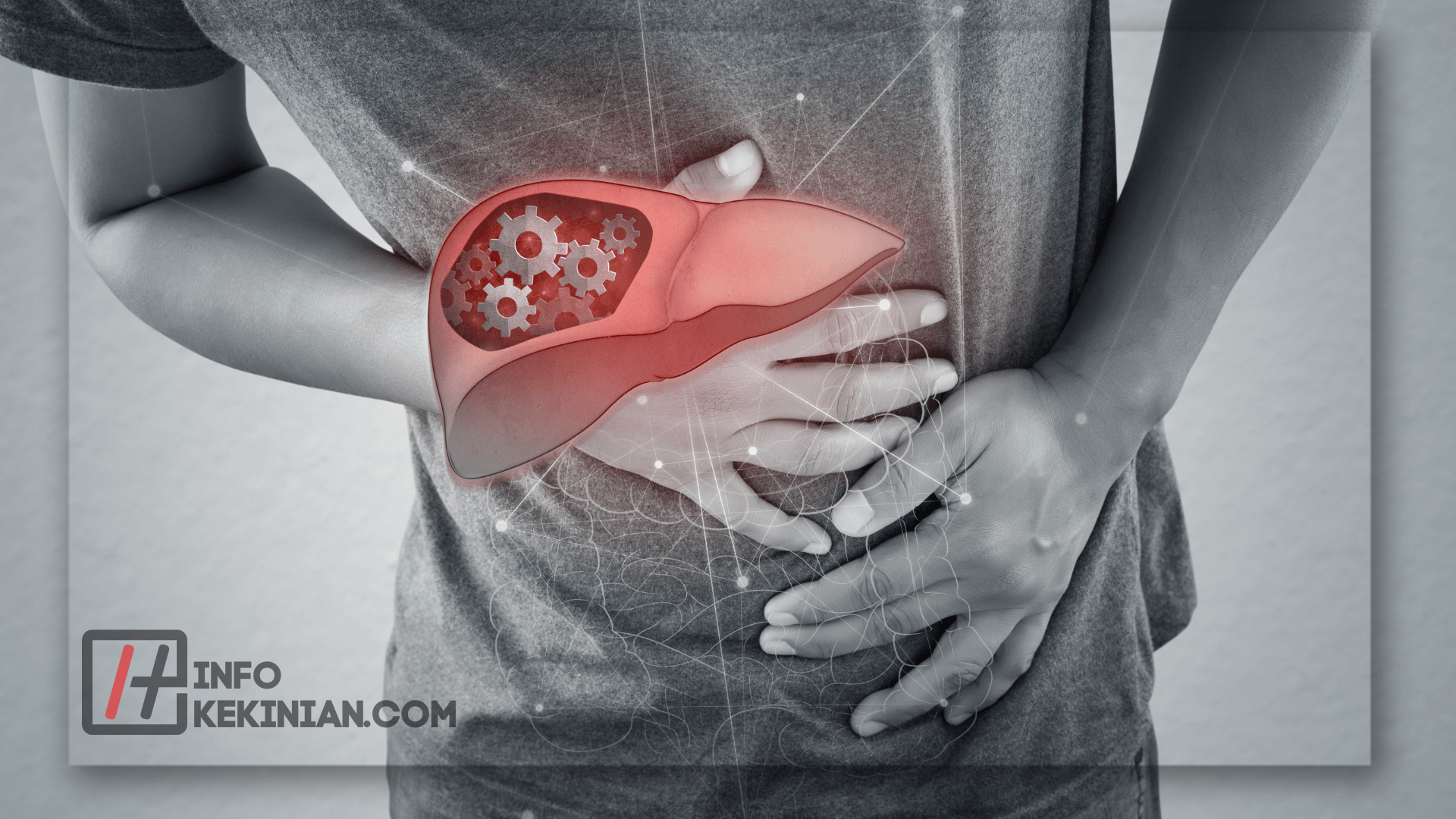 Cara Hati Mendukung Metabolisme