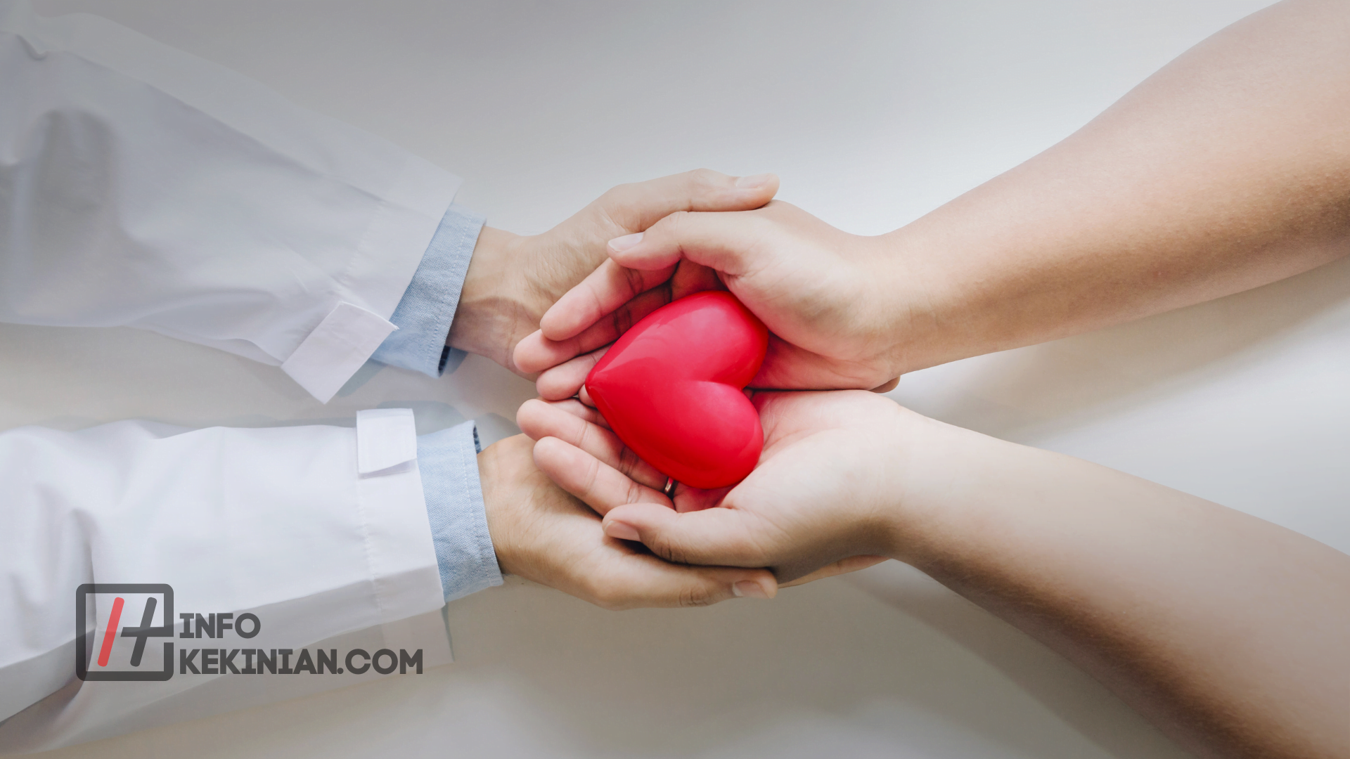 Cara Menjaga Kesehatan Sistem Produksi Manusia