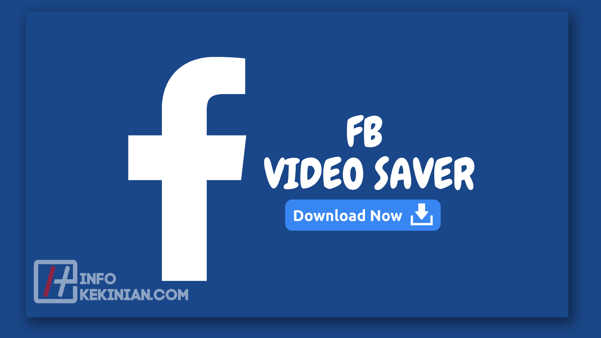 FB Video Saver