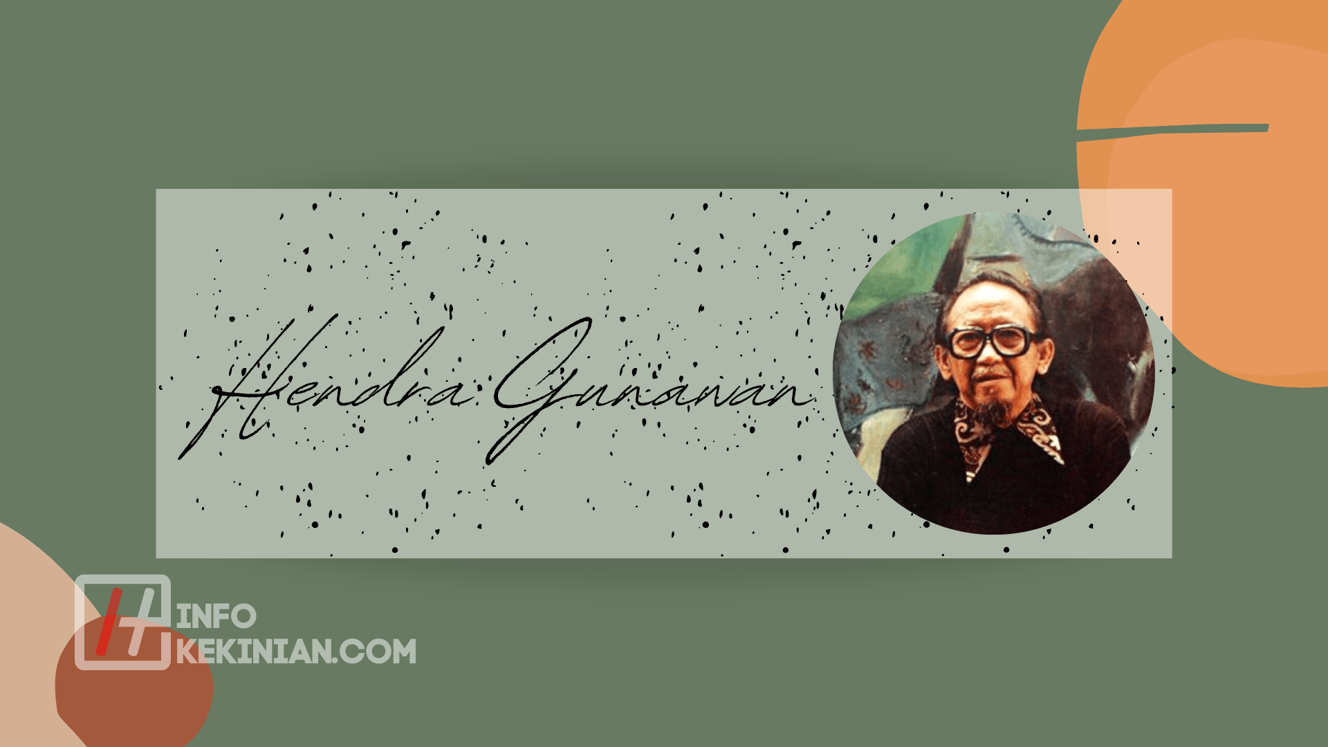 Hendra Gunawan