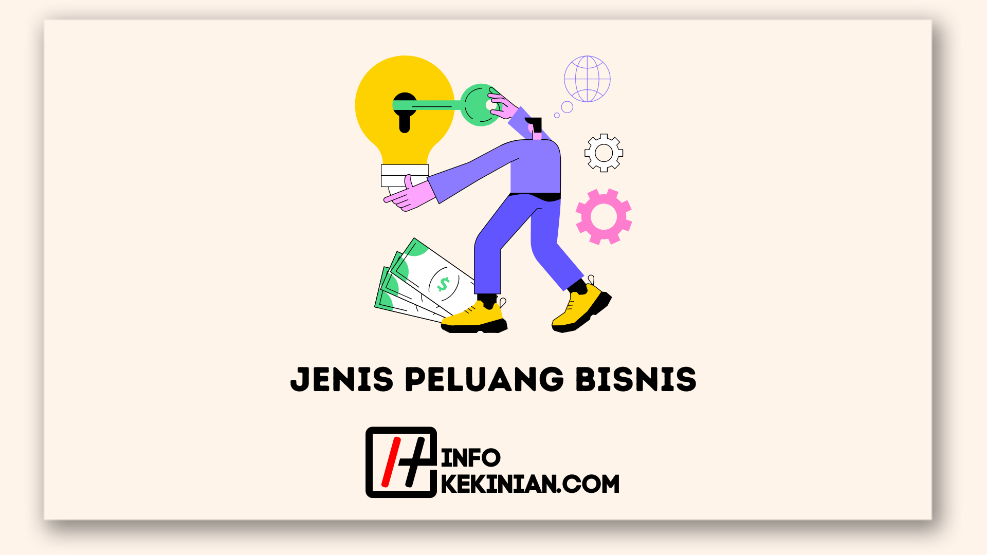 10 Jenis Peluang Bisnis Yang Menjanjikan Di Masa Kini 