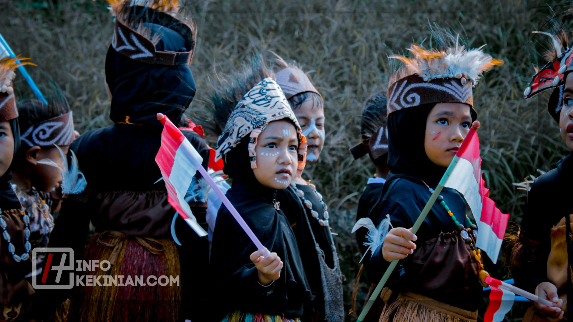 Tantangan yang Dihadapi Tari Tradisional