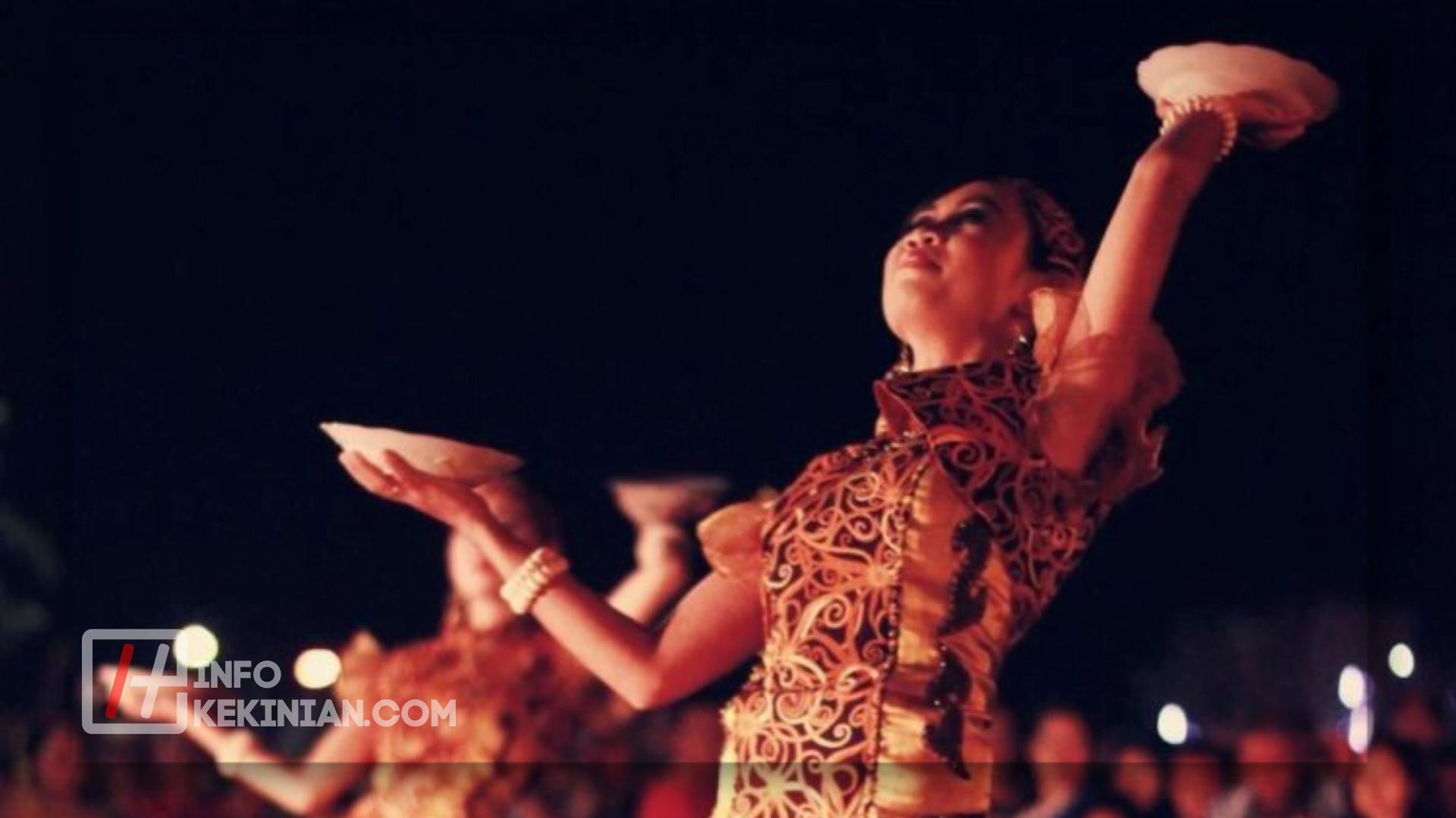 Tips Belajar Tari Piring