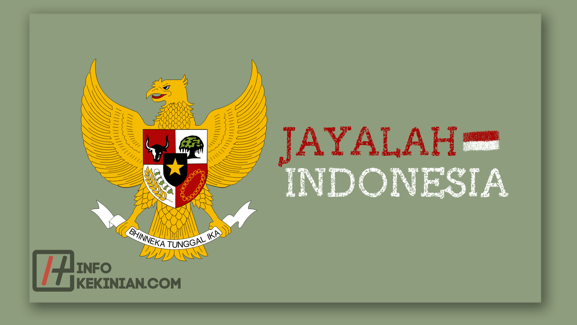 Fungsi Pancasila Bagi Bangsa Indonesia