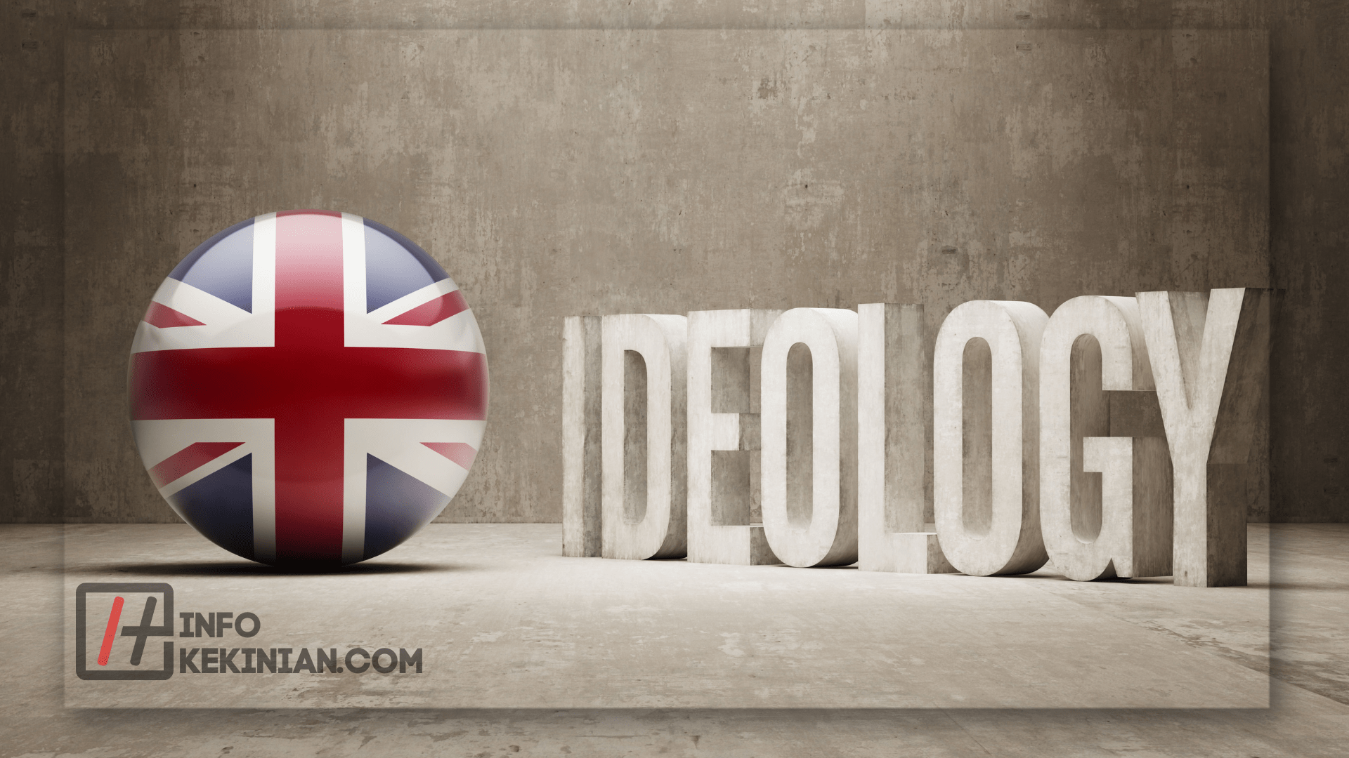 Kritik terhadap Ideologi