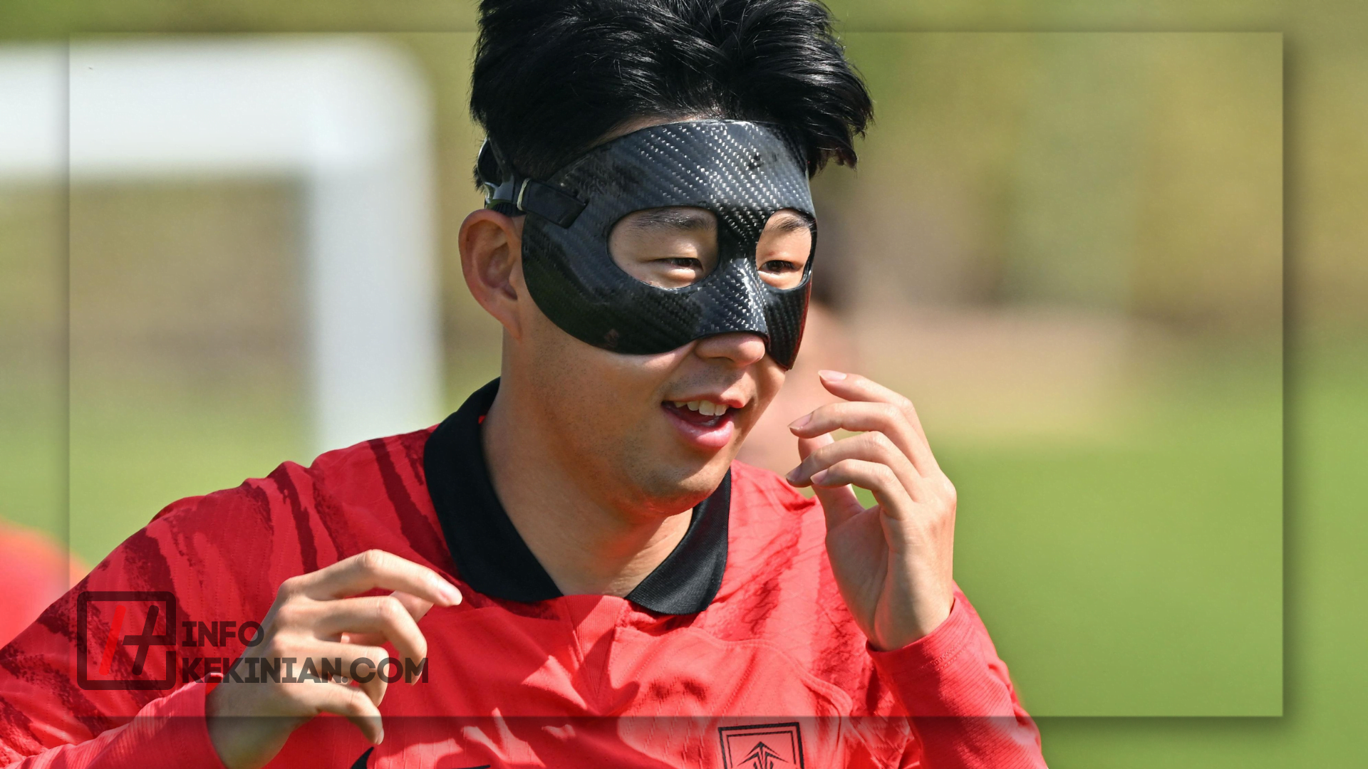 Pakaian Sepak Bola
