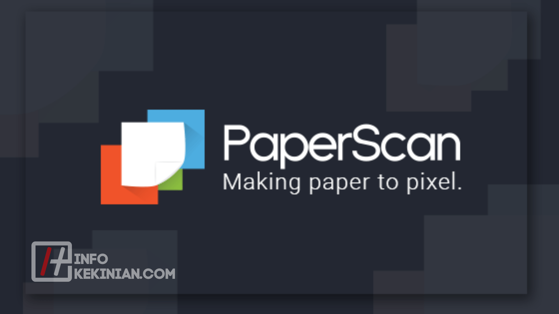PaperScan