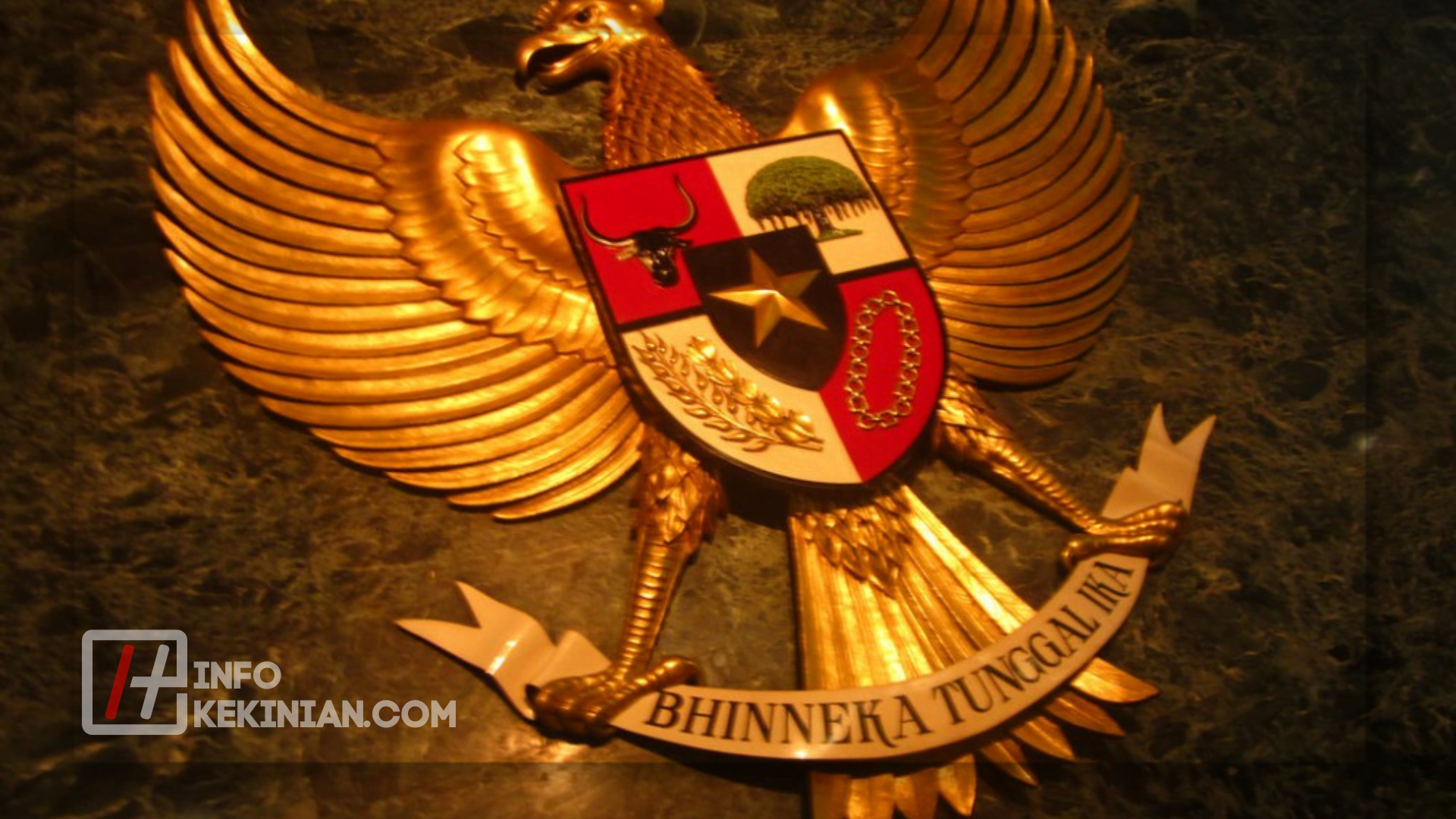 Peranan Pancasila