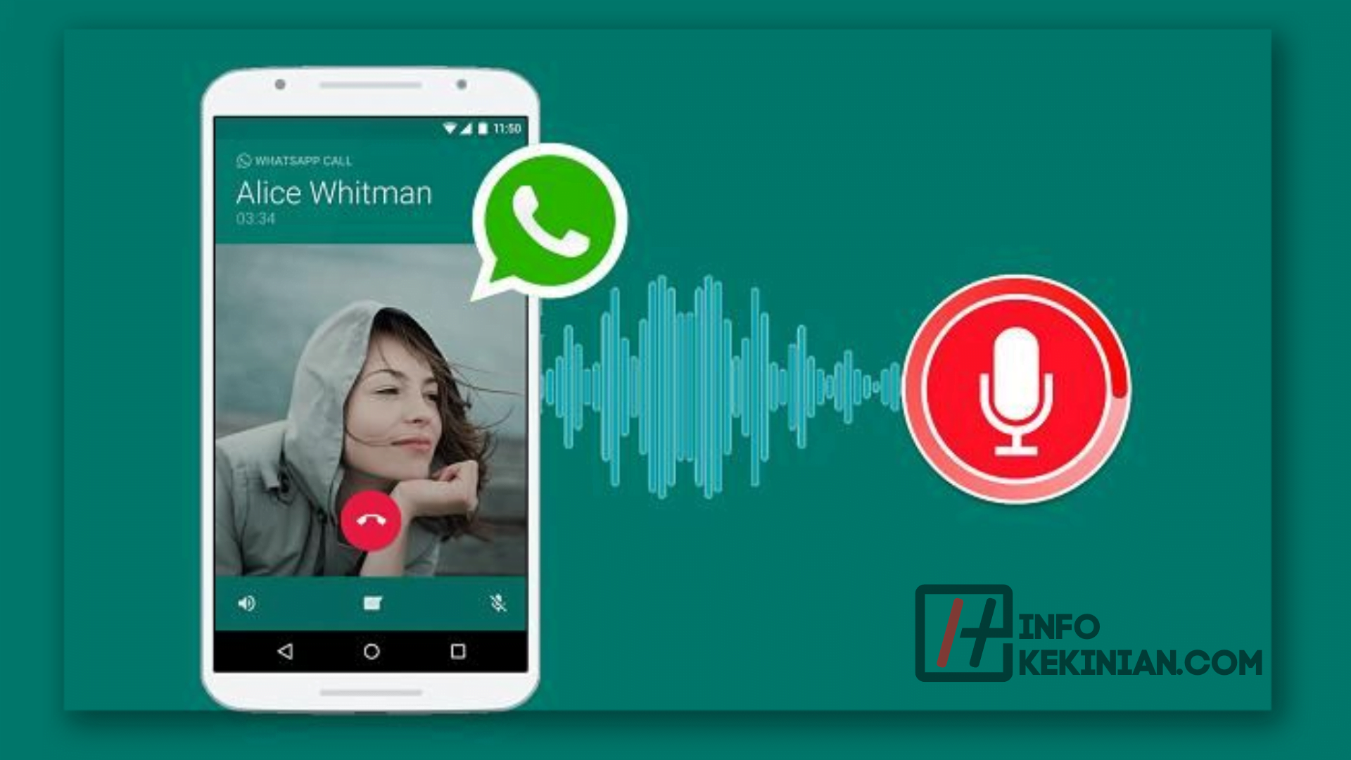 Rekomendasi Aplikasi Rekam Layar