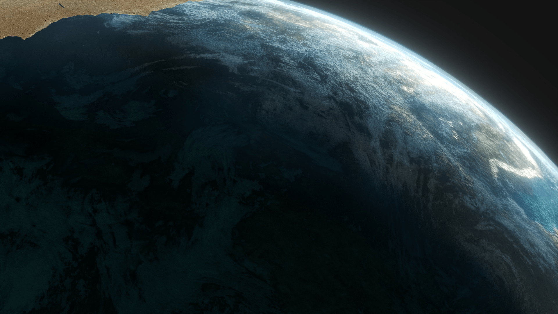 Upaya untuk Melindungi Fungsi Atmosfer