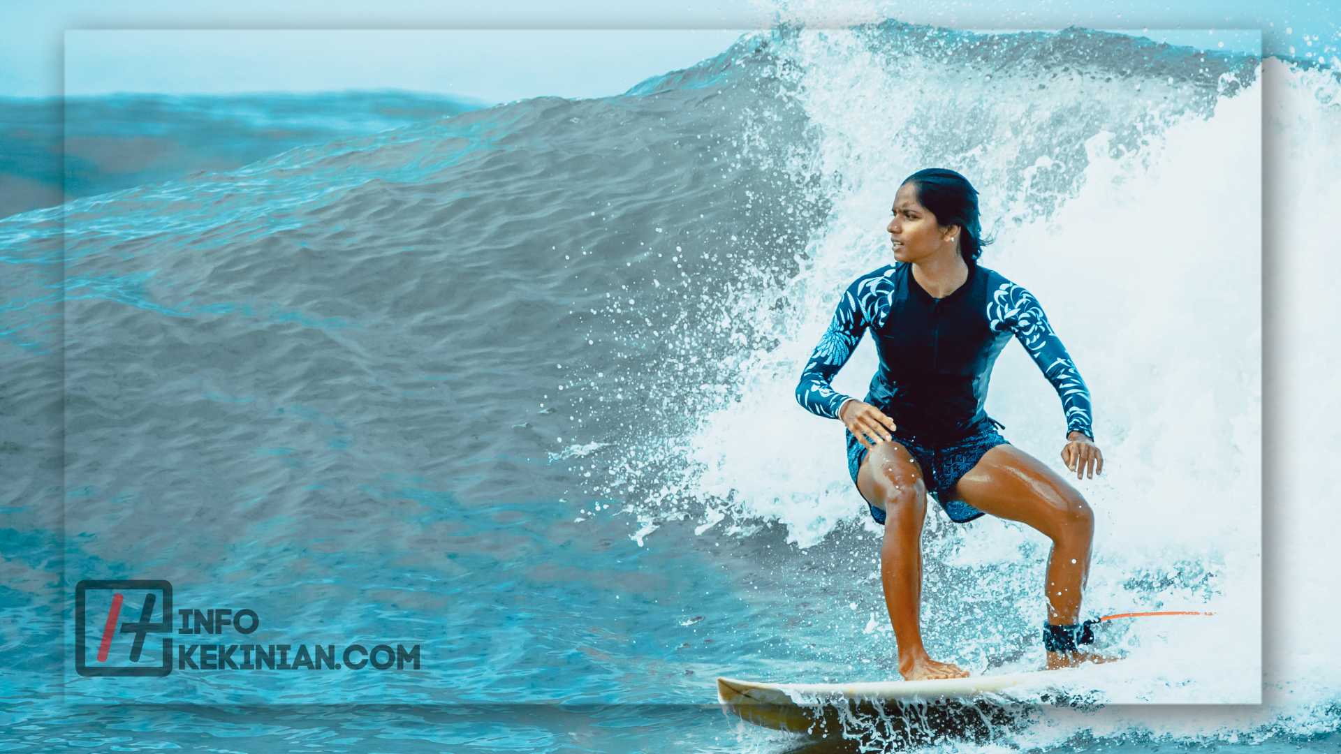 4 Teknik Dasar dalam Surfing yang Wajib Dikuasai, Rahasia Sukses Surfing 1 Apa itu Surfing