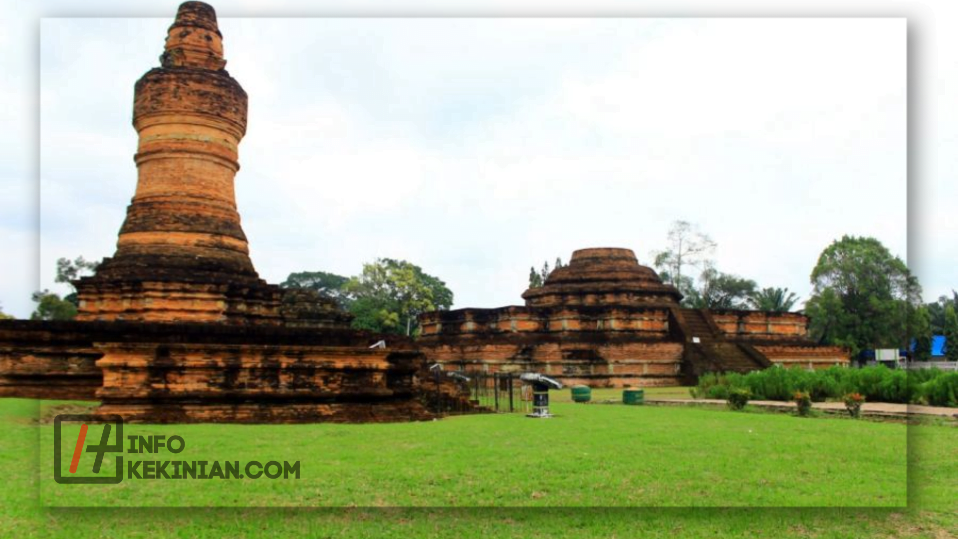 Candi Muara Takus