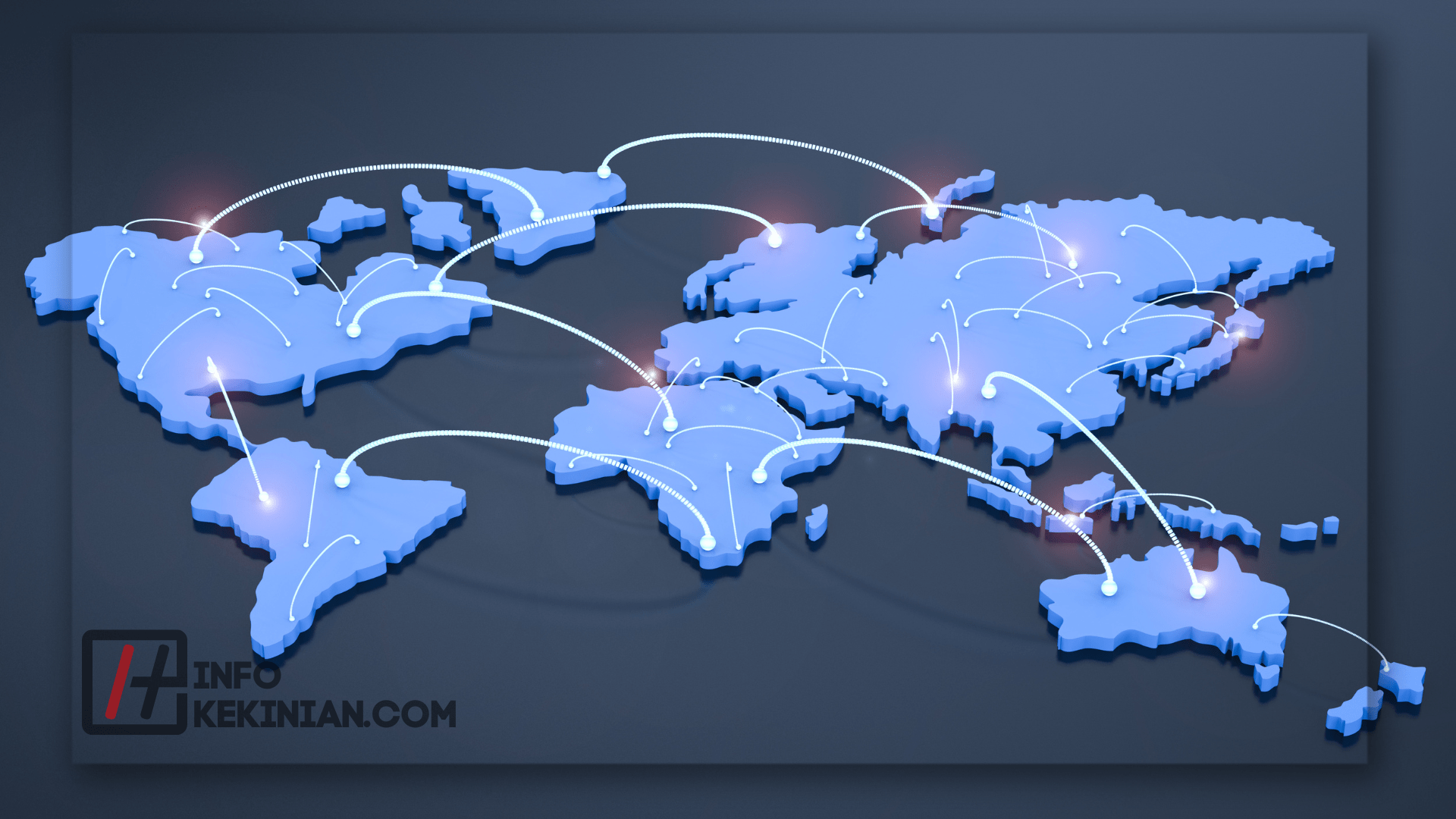Cara Menghadapi Globalisasi