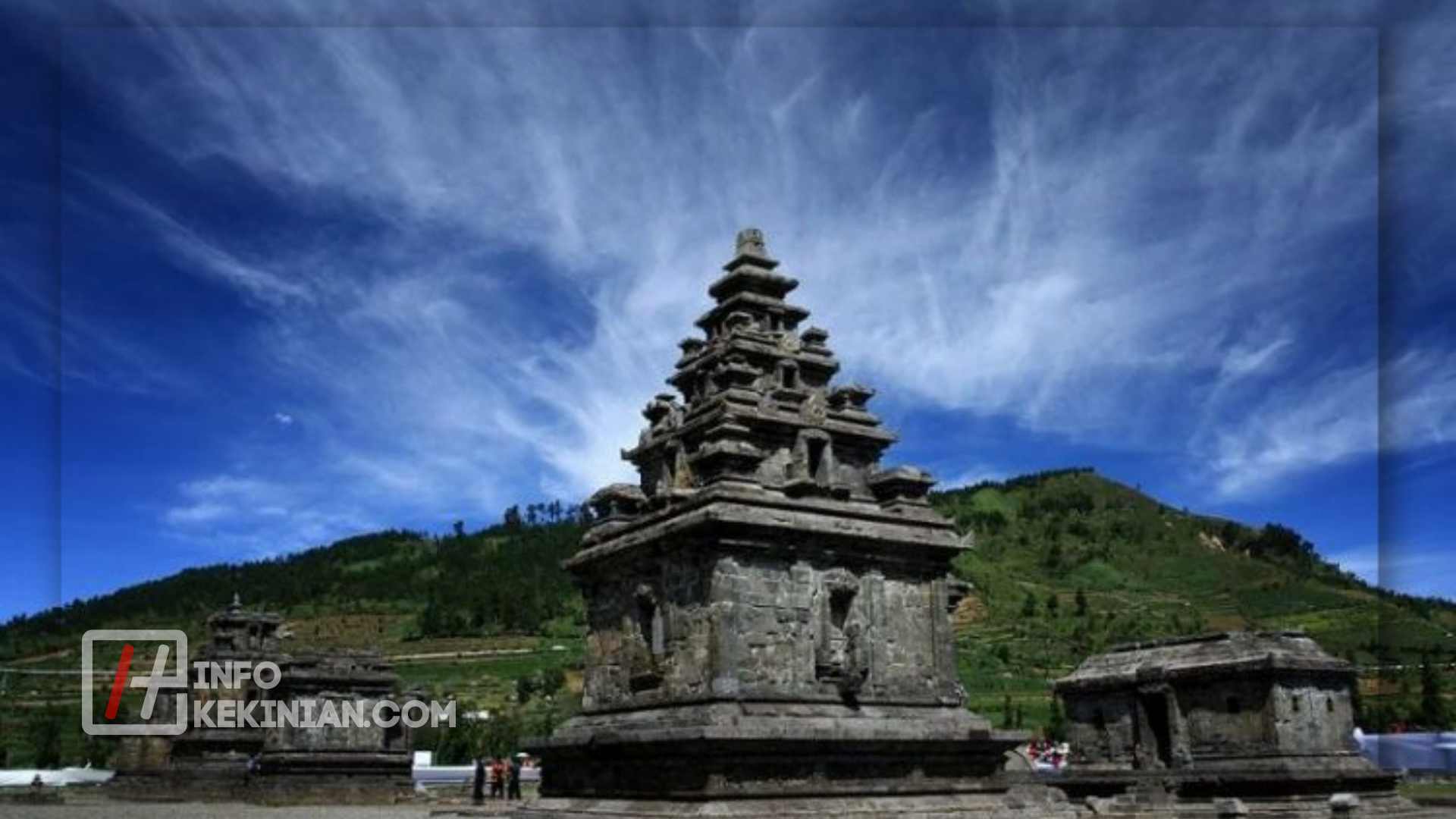 Kerajaan Hindu Tertua