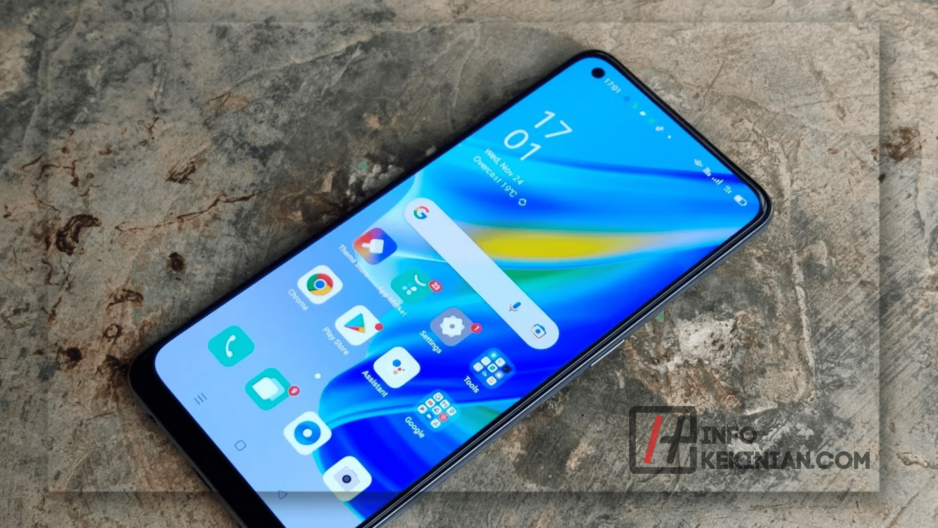 Mengapa Sobat Kekinian Harus Menonaktifkan Aplikasi Default