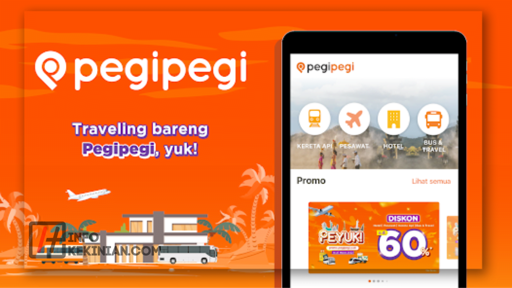 Pegipegi