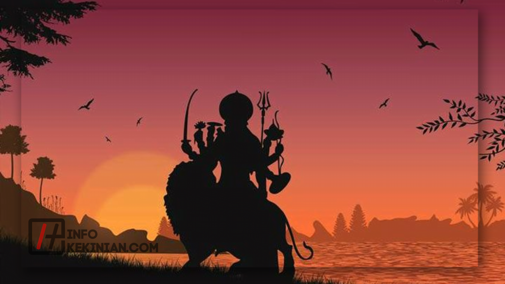 Pengaruh Kerajaan Hindu di Indonesia