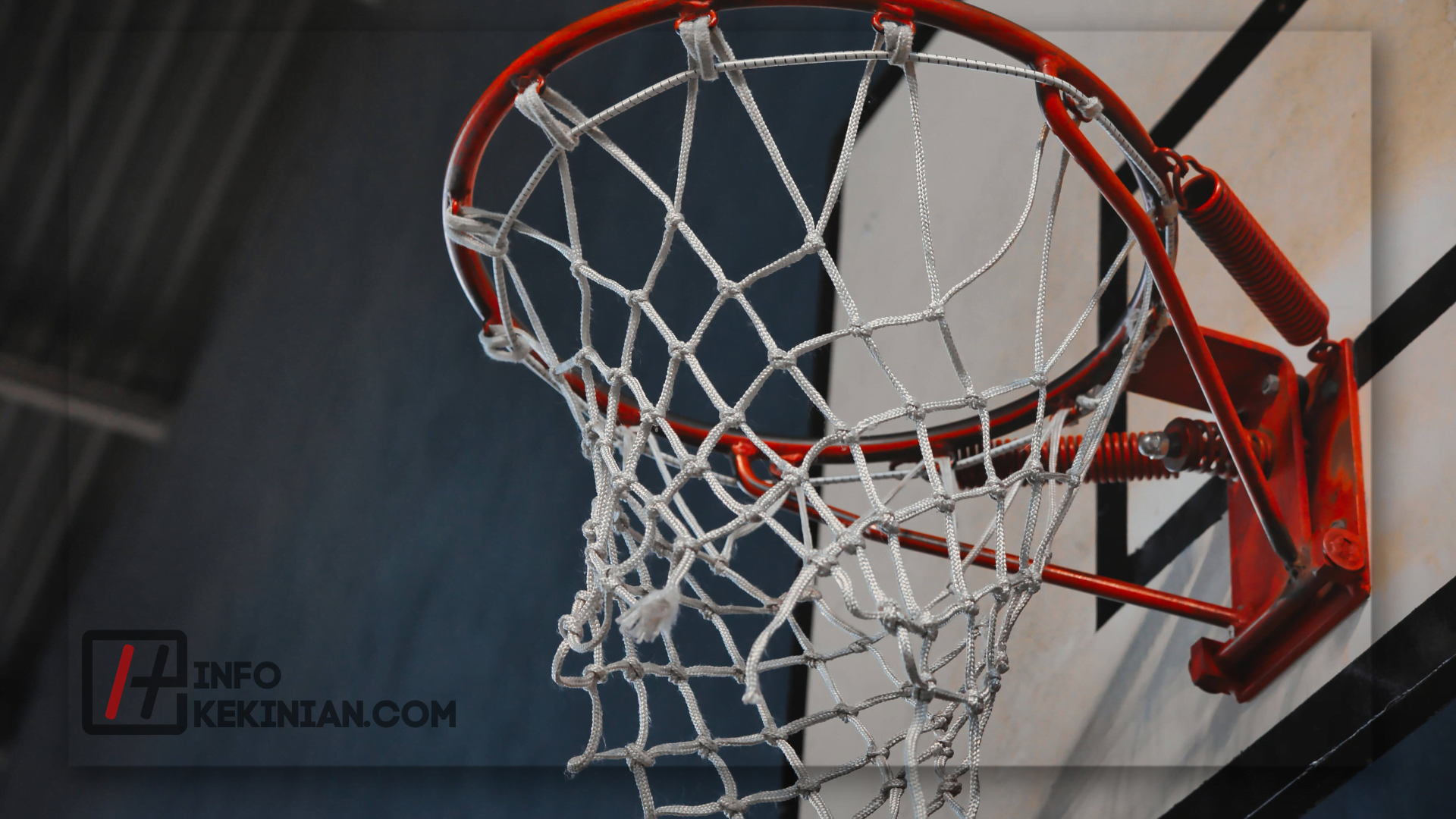 Peraturan dalam Permainan Bola Basket