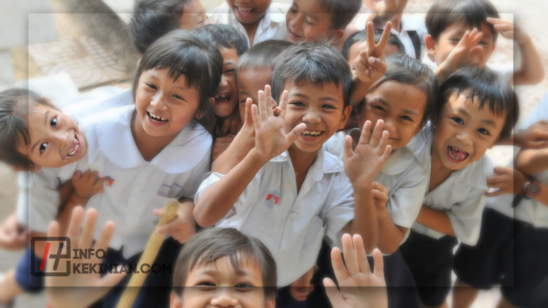 Rindu Sekolah