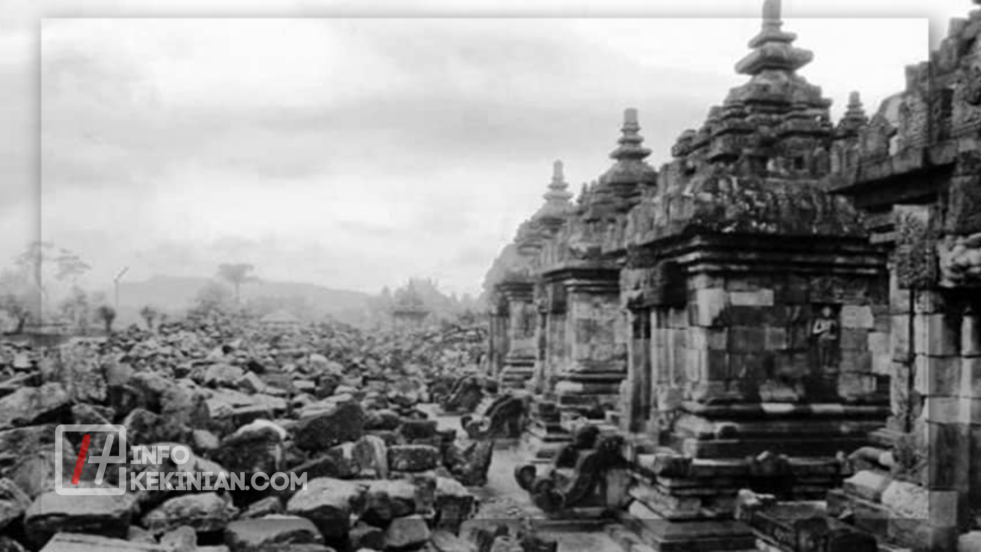 Sejarah kerajaan Hindu di Indonesia