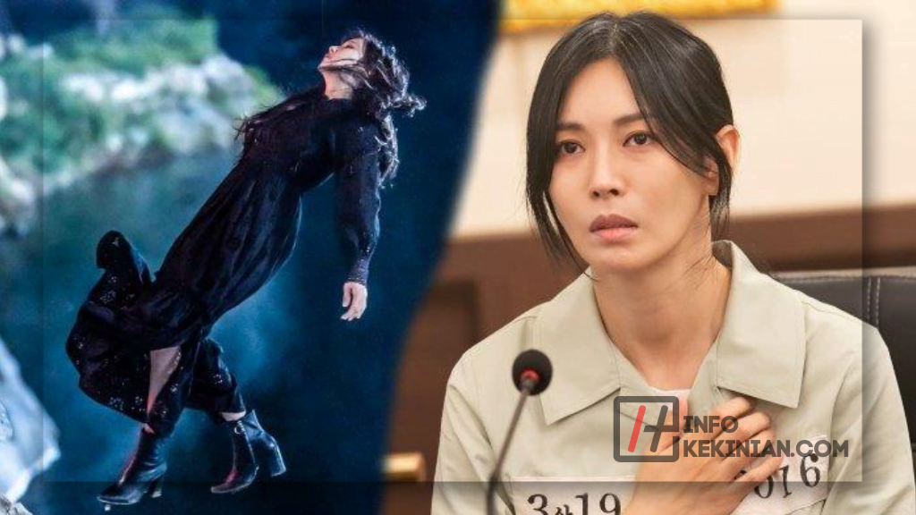 Sinopsis Drama Penthouse Season