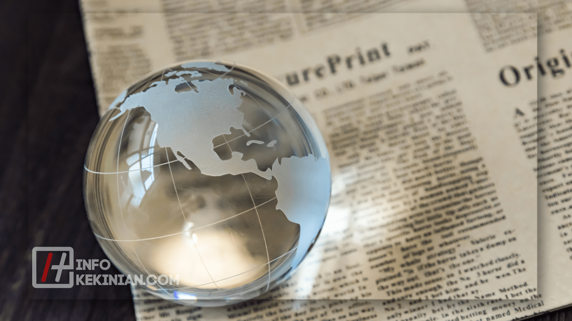 Strategi Menghadapi Globalisasi
