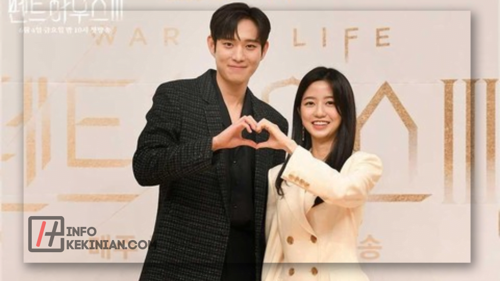 Tanggal Tayang Penthouses Season