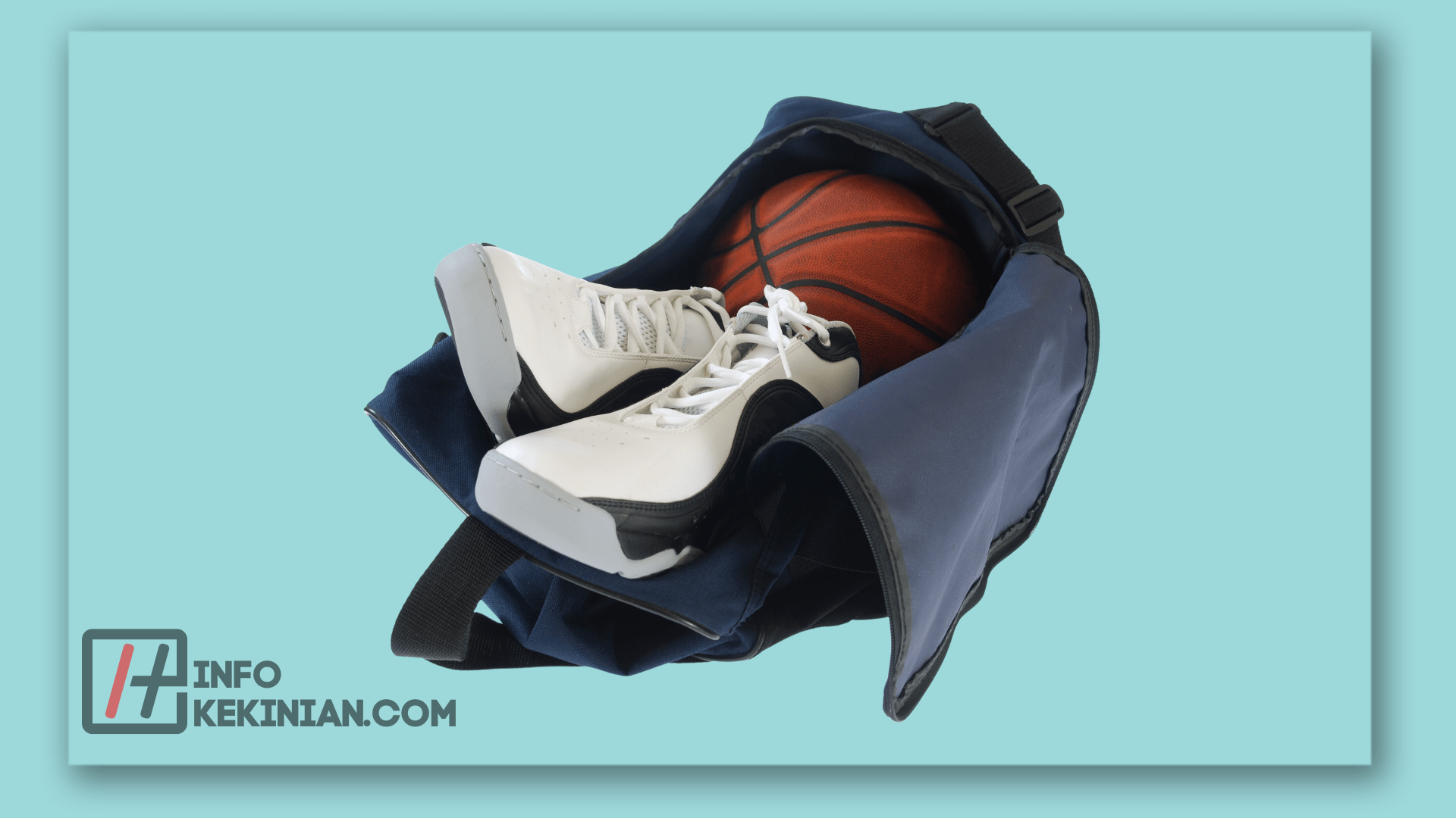 Tas Bola Basket