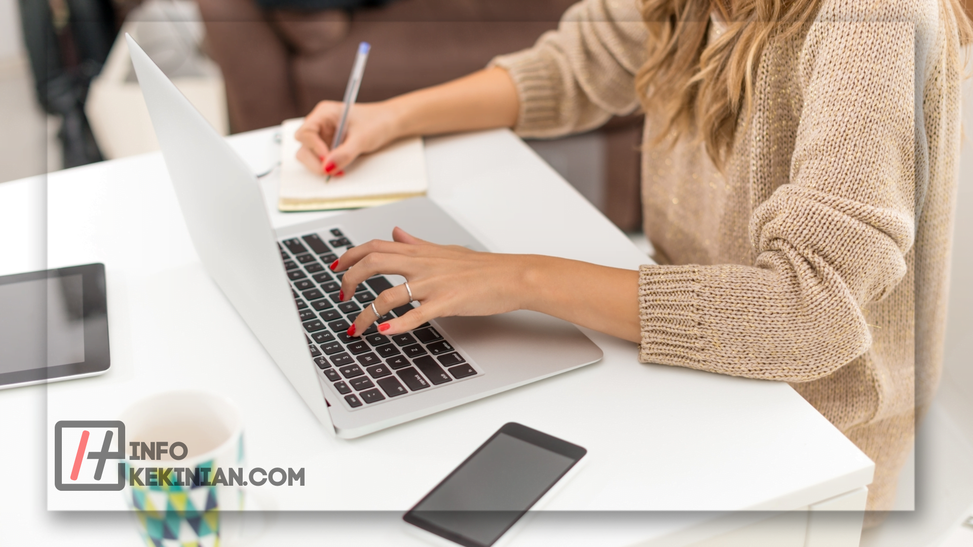 Tips Menulis Paragraf Deskriptif