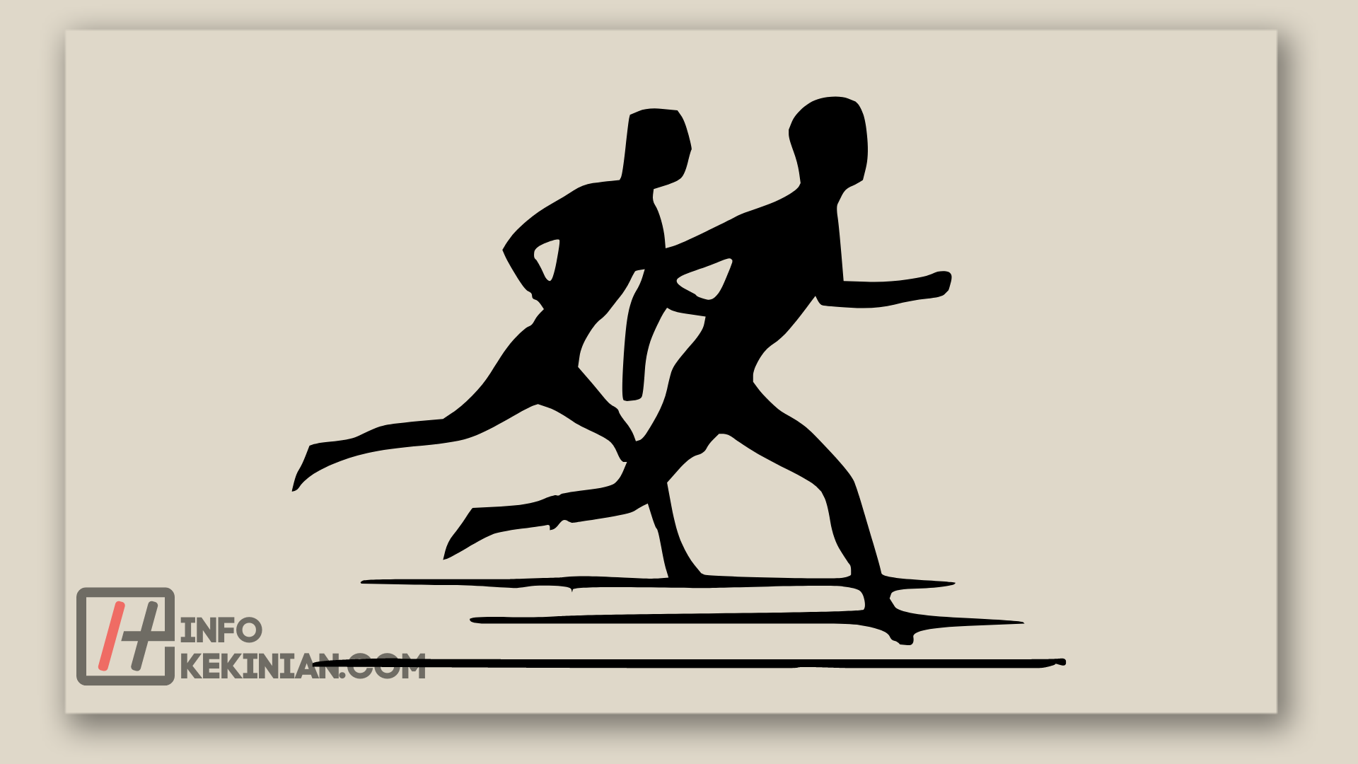 Transformasi Olahraga Atletik di Indonesia