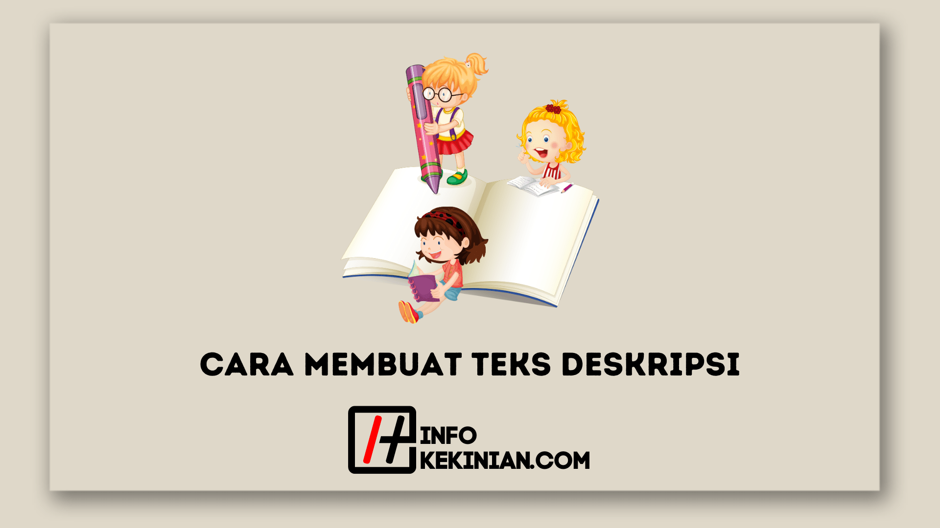 10 Cara Membuat Teks Deskripsi Yang Menarik Dan Jelas Porn Sex Picture 3462