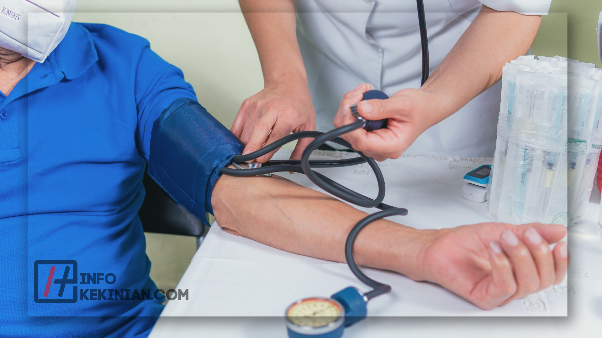 Cara Mendeteksi Dini Penyakit Organ Tubuh