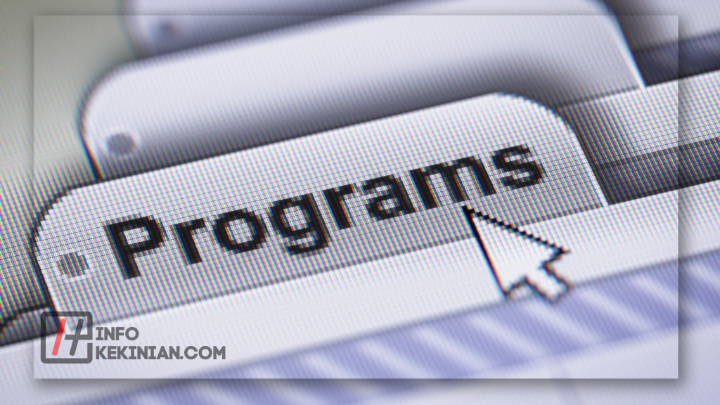 Cara Menentukan atau Membuat Program OSIS