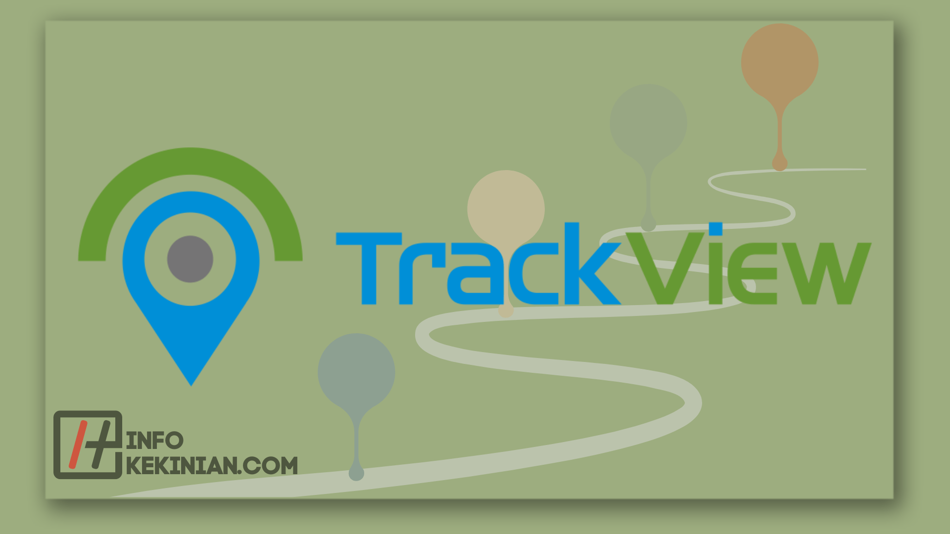 Cara Menggunakan Aplikasi Homesafe Trackview APK