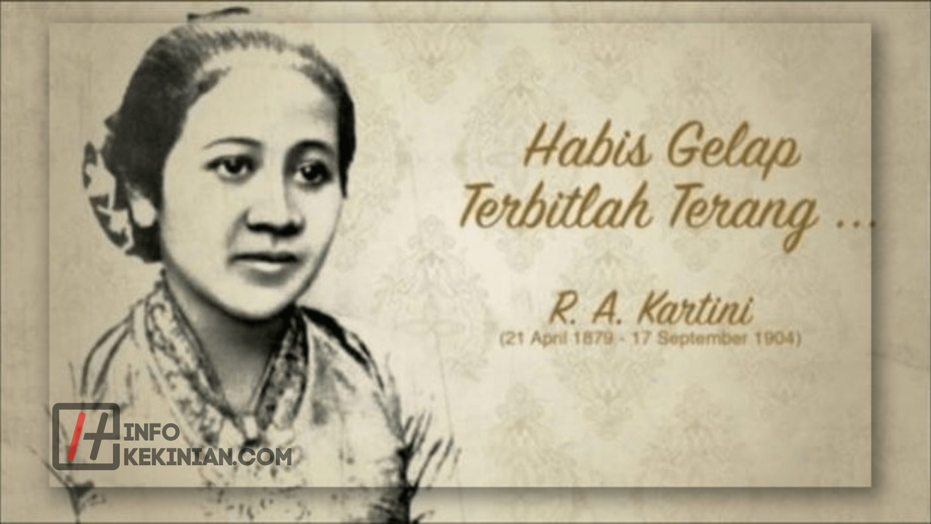 Contoh Deskripsi Singkat untuk Tokoh Terkenal