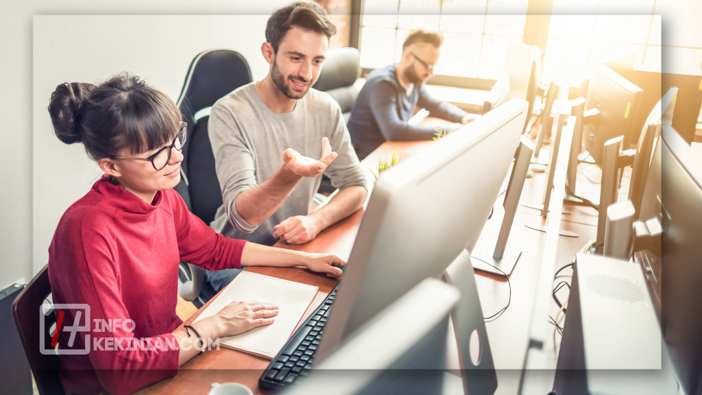 Contoh Ide Program Kerja OSIS