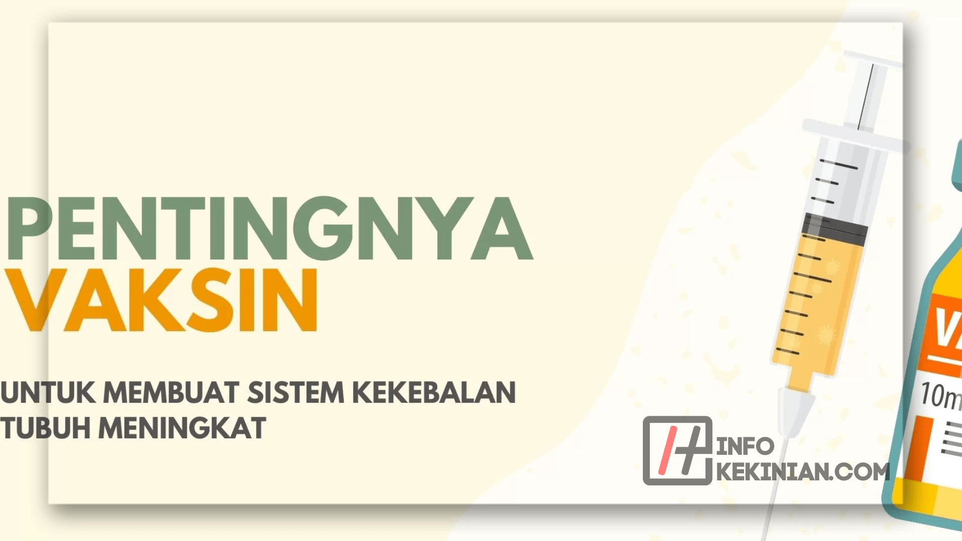 Fungsi Iklan Layanan Masyarakat