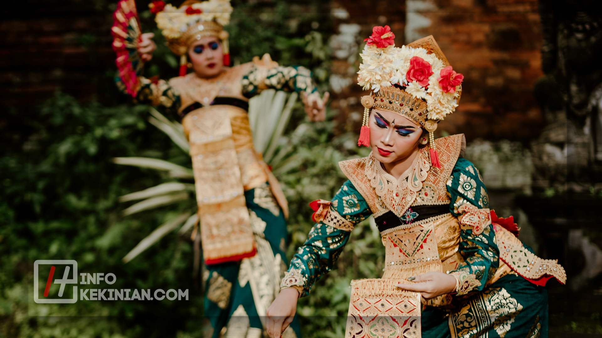 Pengertian Tari Tradisional: 5 Fungsi Yang Wajib Kamu Tahu