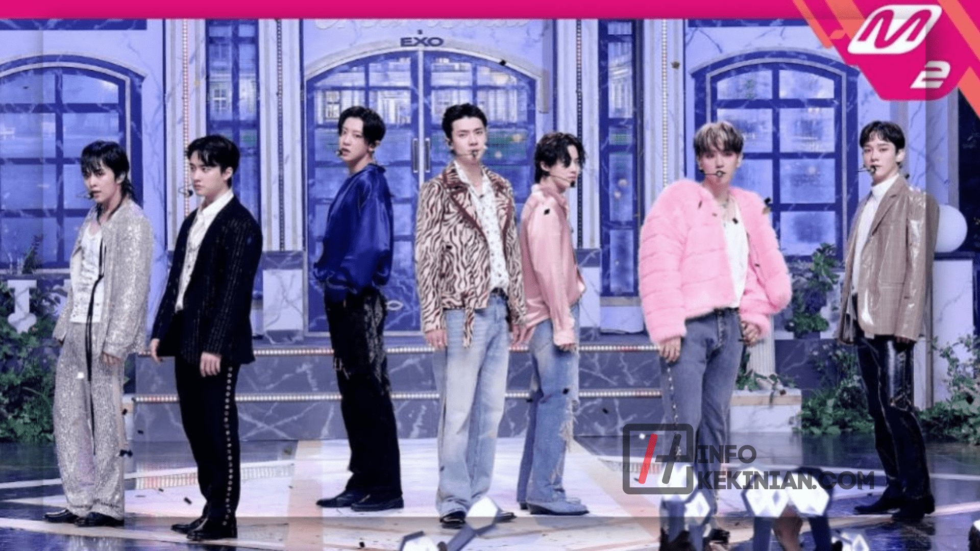 Peraturan Voting Music Bank