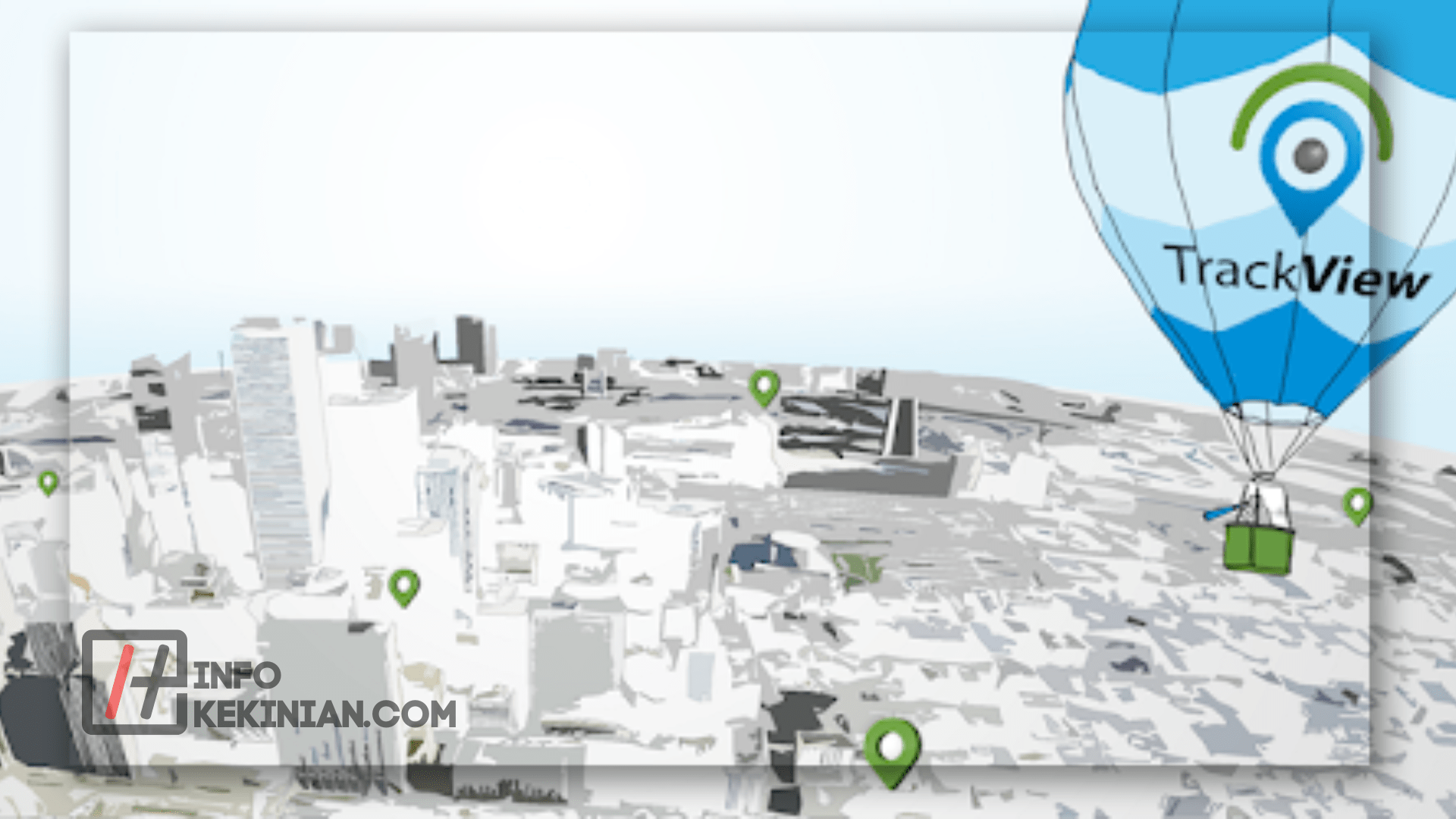 Perbedaan antara Aplikasi Homesafe Original dan Mod