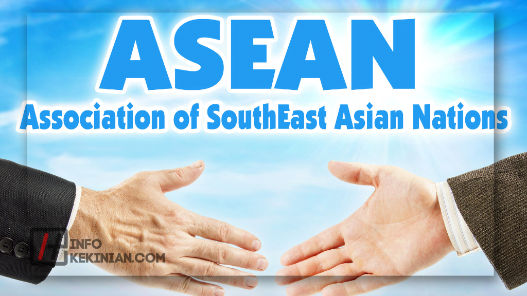 Potensi Pariwisata di Negara-negara ASEAN