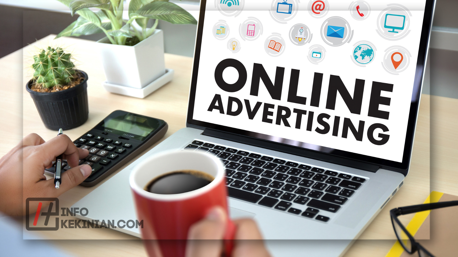 Strategi Iklan Layanan Masyarakat