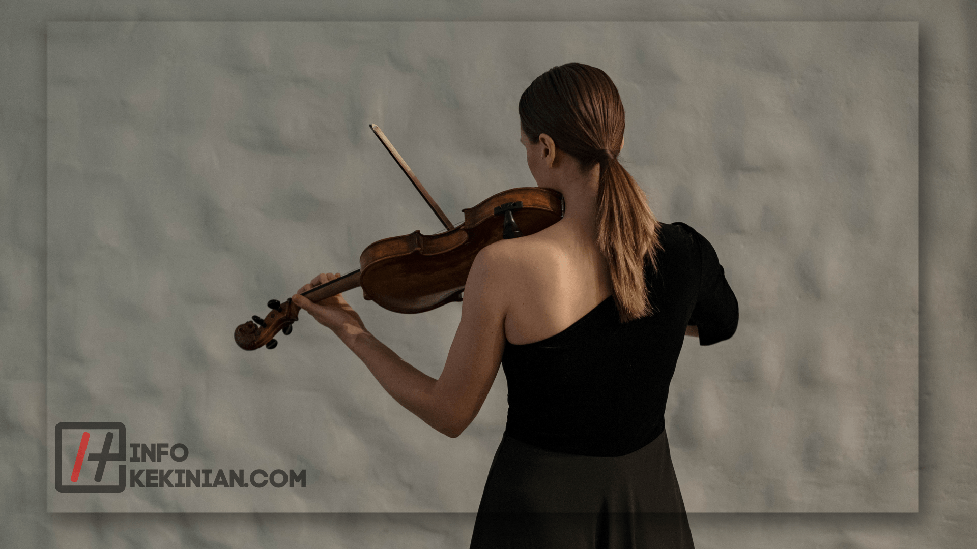 Tips Bermain Alat Musik Melodis yang Baik