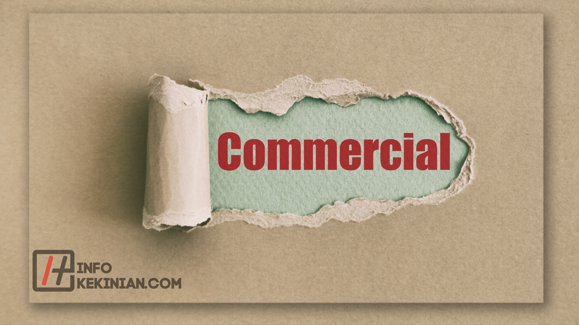 9 Tujuan Iklan Komersial, Kunci Kesuksesan Bisnis Kamu! 3 Tujuan dari Iklan Komersial