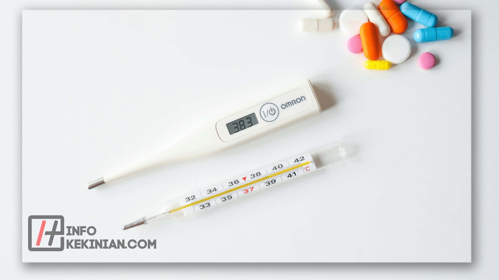 Alat Ukur Besaran Pokok