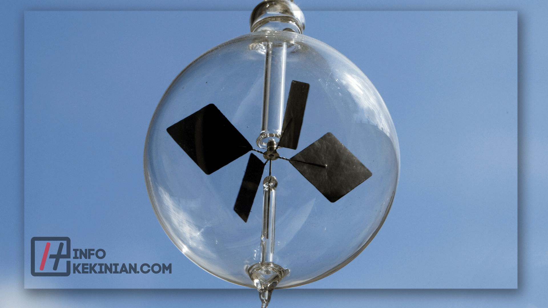 Alat Ukur Intensitas Cahaya