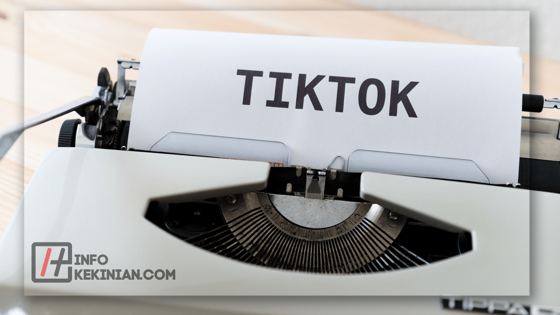 6 Cara Membuat Grup di TikTok dengan Mudah 1 Apa itu TikTok