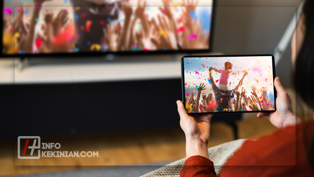 Aplikasi Streaming Film Gratis