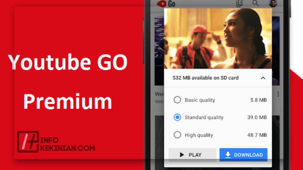 8 Cara Download Video di YouTube Go Langsung ke Galeri dengan Mudah 5 Cara Download Video di YouTube Go Langsung ke Galeri
