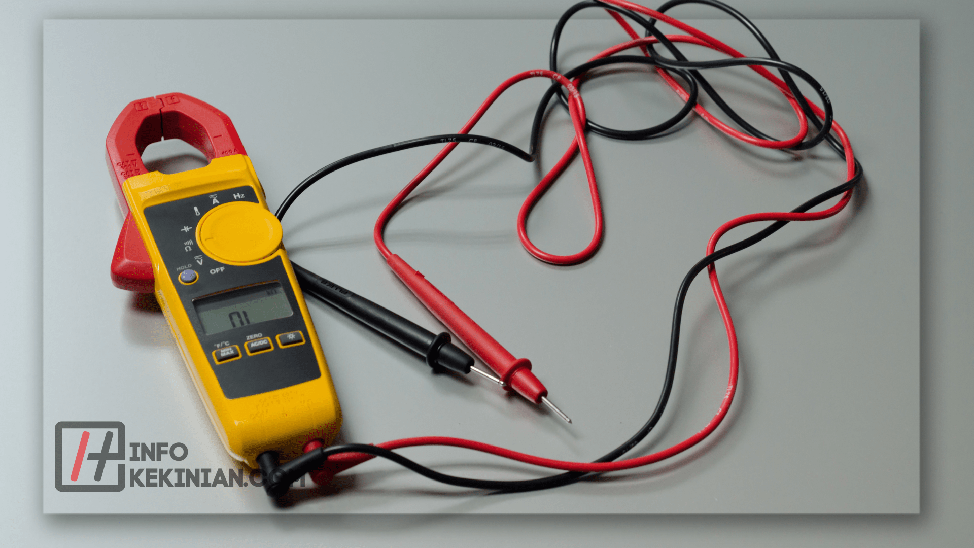 Contoh Besaran Turunan